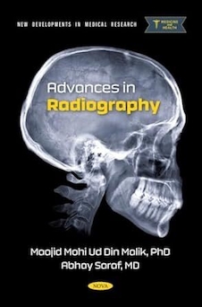 عکس Advances in Radiography (New Developments in Medical Research)