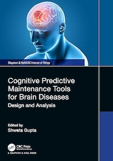 عکس Cognitive Predictive Maintenance Tools for Brain Diseases: Design and Analysis