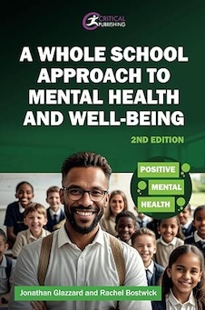 عکس A Whole School Approach to Mental Health and Well-Being