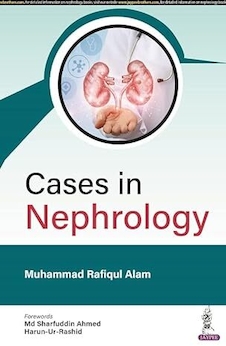 عکس Cases in Nephrology
