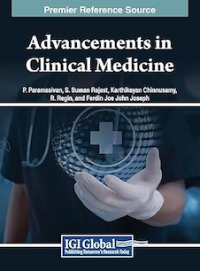 عکس Advancements in Clinical Medicine