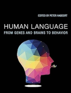 عکس Human Language: From Genes and Brains to Behavior