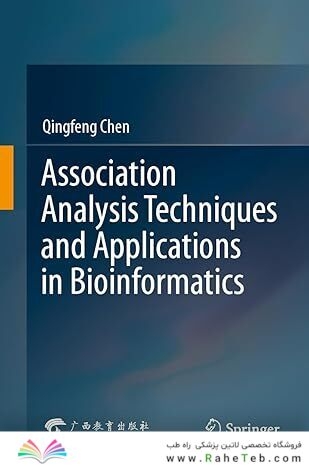 Association Analysis Techniques and Applications in Bioinformatics