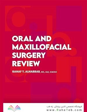 Oral and Maxillofacial Surgery Review