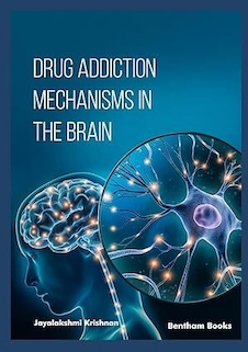 عکس Drug Addiction Mechanisms in the Brain