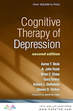 Cognitive Therapy of Depression, Second Edition