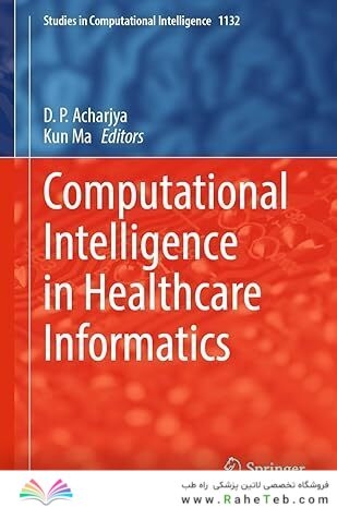 Computational Intelligence in Healthcare Informatics