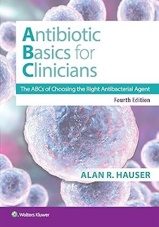 عکس Antibiotics Basics for Clinicians: The ABCs of Choosing the Right Antibacterial Agent