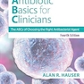 Antibiotics Basics for Clinicians: The ABCs of Choosing the Right Antibacterial Agent