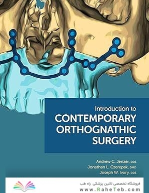 Introduction to Contemporary Orthognathic Surgery