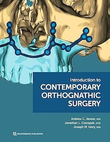 عکس Introduction to Contemporary Orthognathic Surgery