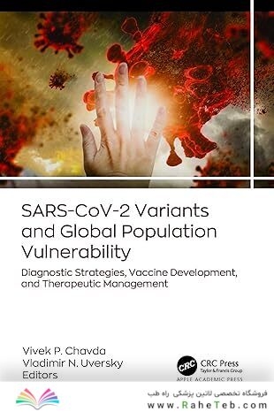 SARS-CoV-2 Variants and Global Population Vulnerability
