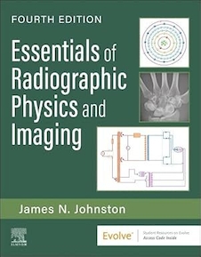 عکس Essentials of Radiographic Physics and Imaging 4th Edition