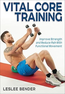 عکس Vital Core Training: Improve Strength and Reduce Pain With Functional Movement