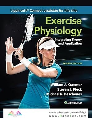 Exercise Physiology: Integrating Theory and Application Fourth