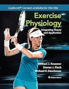 عکس Exercise Physiology: Integrating Theory and Application Fourth