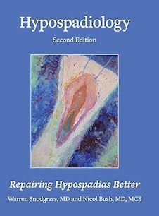 عکس Hypospadiology, Second Edition: Repairing Hypospadias Better