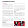Implant Prosthodontics: Protocols and Techniques for Fixed Implant Restorations