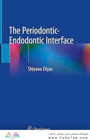 The Periodontic-Endodontic Interface