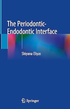 عکس The Periodontic-Endodontic Interface