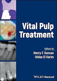 عکس Vital Pulp Treatment