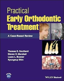 عکس Practical Early Orthodontic Treatment: A Case-Based Review 1st Edition