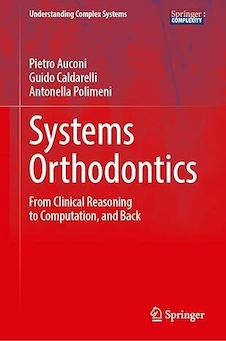 عکس Systems Orthodontics: From Clinical Reasoning to Computation and Back