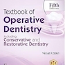 Textbook of Operative Dentistry