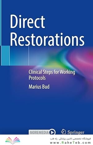 Direct Restorations: Clinical Steps for Working Protocols