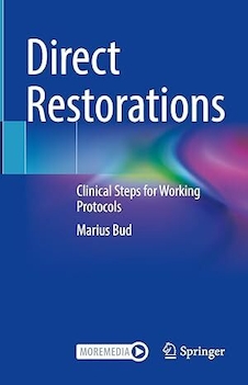 عکس Direct Restorations: Clinical Steps for Working Protocols
