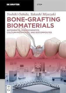 عکس Bone-Grafting Biomaterials: Autografts, Hydroxyapatite, Calcium-Phosphates, and Biocomposites