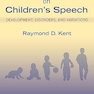 Handbook on Children