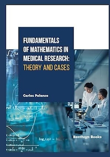 عکس Fundamentals of Mathematics in Medical Research: Theory and Cases