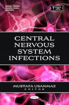 عکس Central Nervous System Infections
