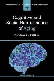 عکس Cognitive and Social Neuroscience of Aging