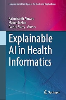 عکس Explainable AI in Health Informatics