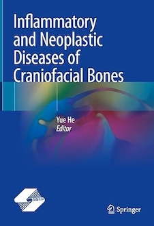 عکس Inflammatory and Neoplastic Diseases of Craniofacial Bones