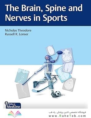The Brain, Spine and Nerves in Sports