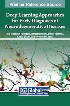 عکس Deep Learning Approaches for Early Diagnosis of Neurodegenerative Diseases