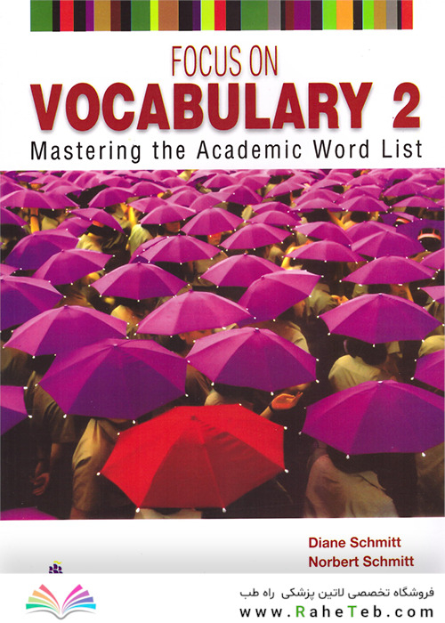 FOCUS ON VOCABULARY2