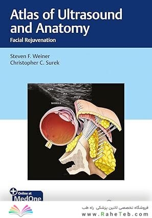 Atlas of Ultrasound and Anatomy: Facial Rejuvenation