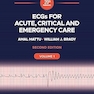 ECGs for Acute, Critical and Emergency Care, 2nd Edition