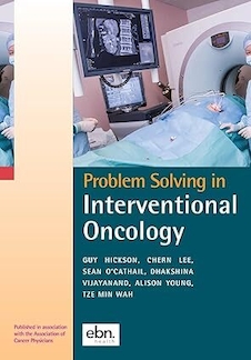 عکس roblem Solving in Interventional Oncology 1st Edition
