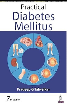 عکس Practical Diabetes Mellitus