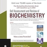 Self Assessment and Review of Biochemistry 8th Edition