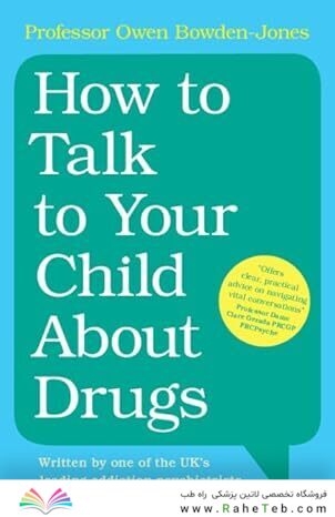 How to Talk to Your Child About Drugs