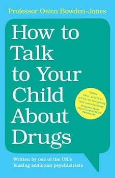 عکس How to Talk to Your Child About Drugs