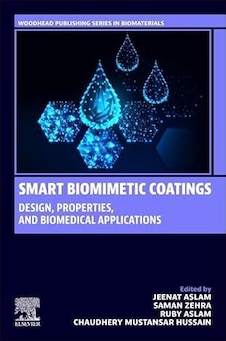 عکس Smart Biomimetic Coatings: Design, Properties, and Biomedical Applications