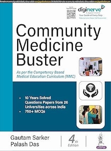 عکس Community Medicine Buster