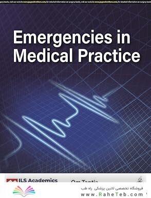 Emergencies in Medical Practice